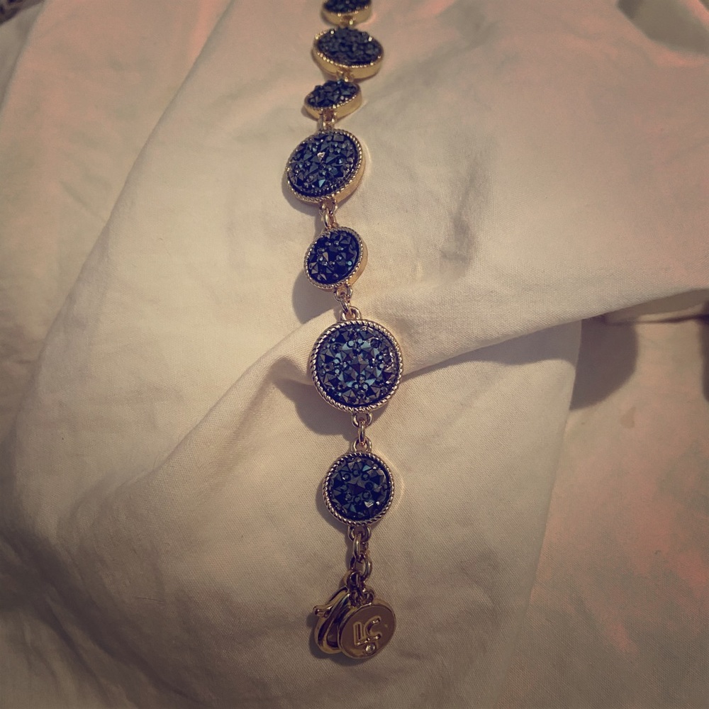 Lauren Conrad bracelet